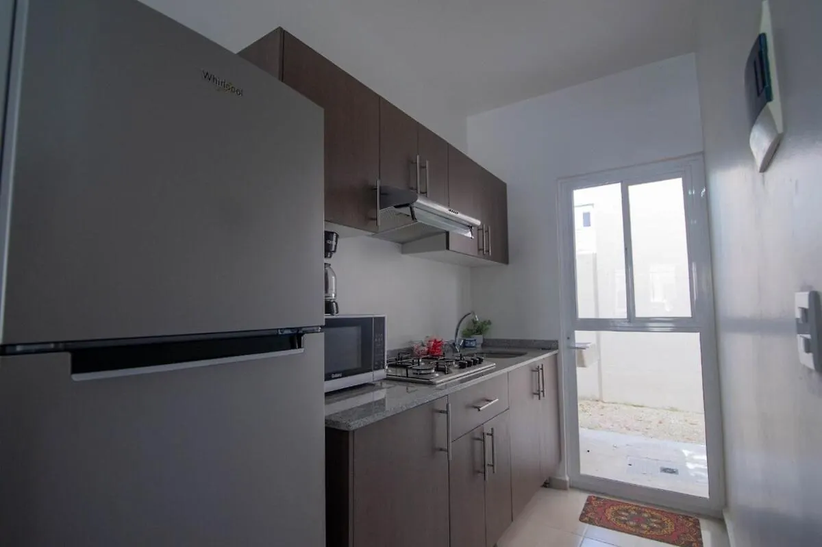 פלאייה דל כרמן Apartment In Riviera Maya 0*, פלאייה דל כרמן