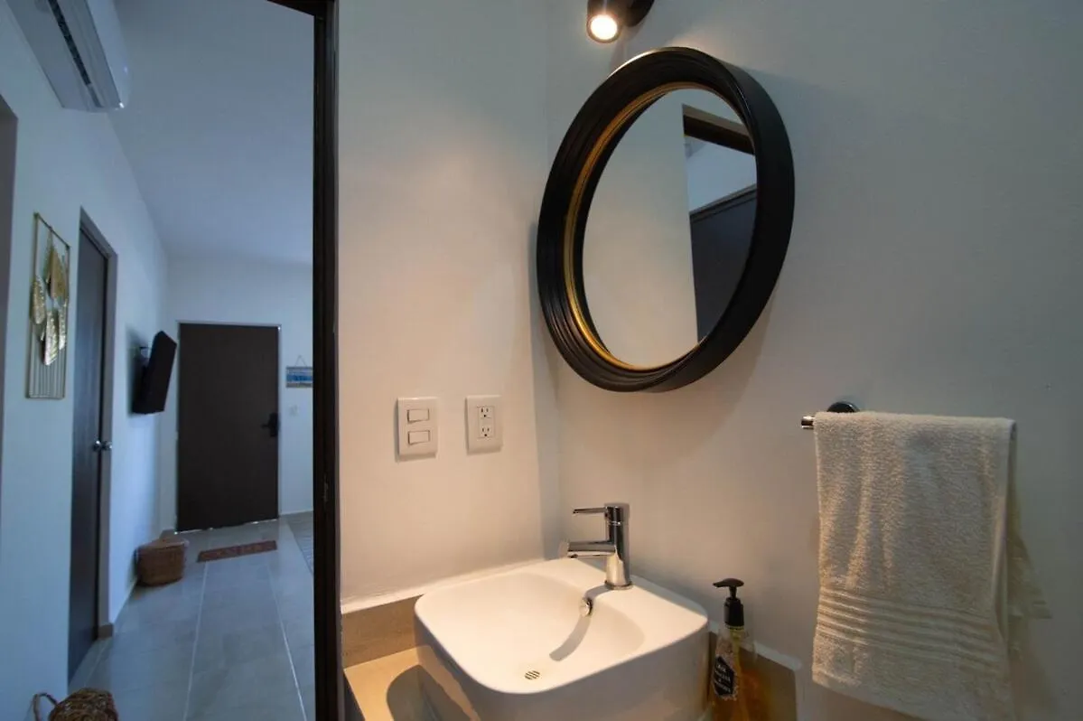 פלאייה דל כרמן Apartment In Riviera Maya מקסיקו