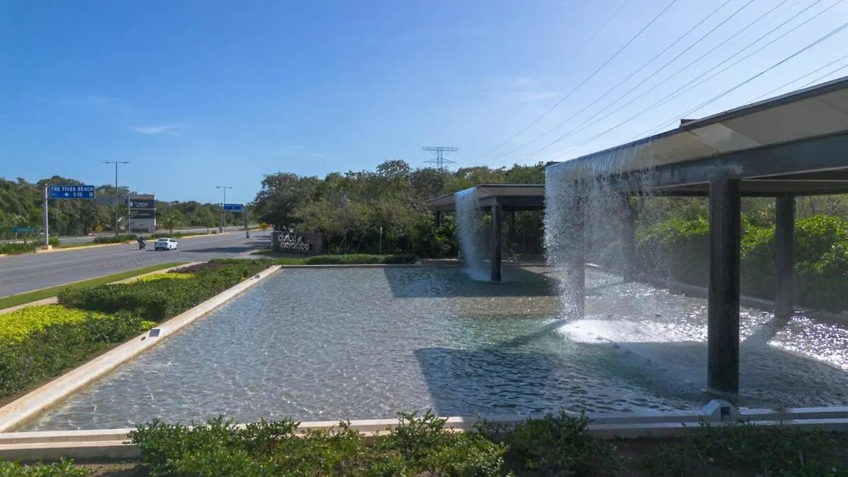 פלאייה דל כרמן Apartment In Riviera Maya פלאייה דל כרמן