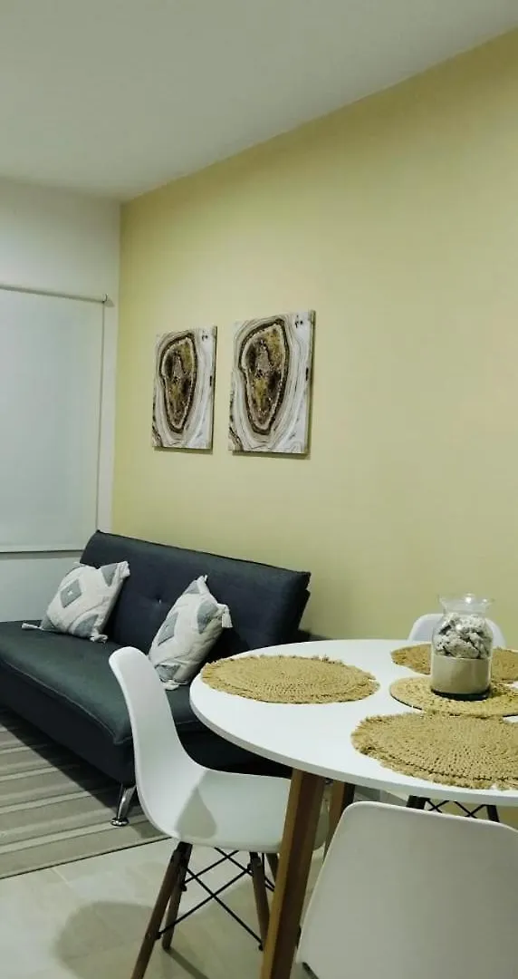 פלאייה דל כרמן Apartment In Riviera Maya