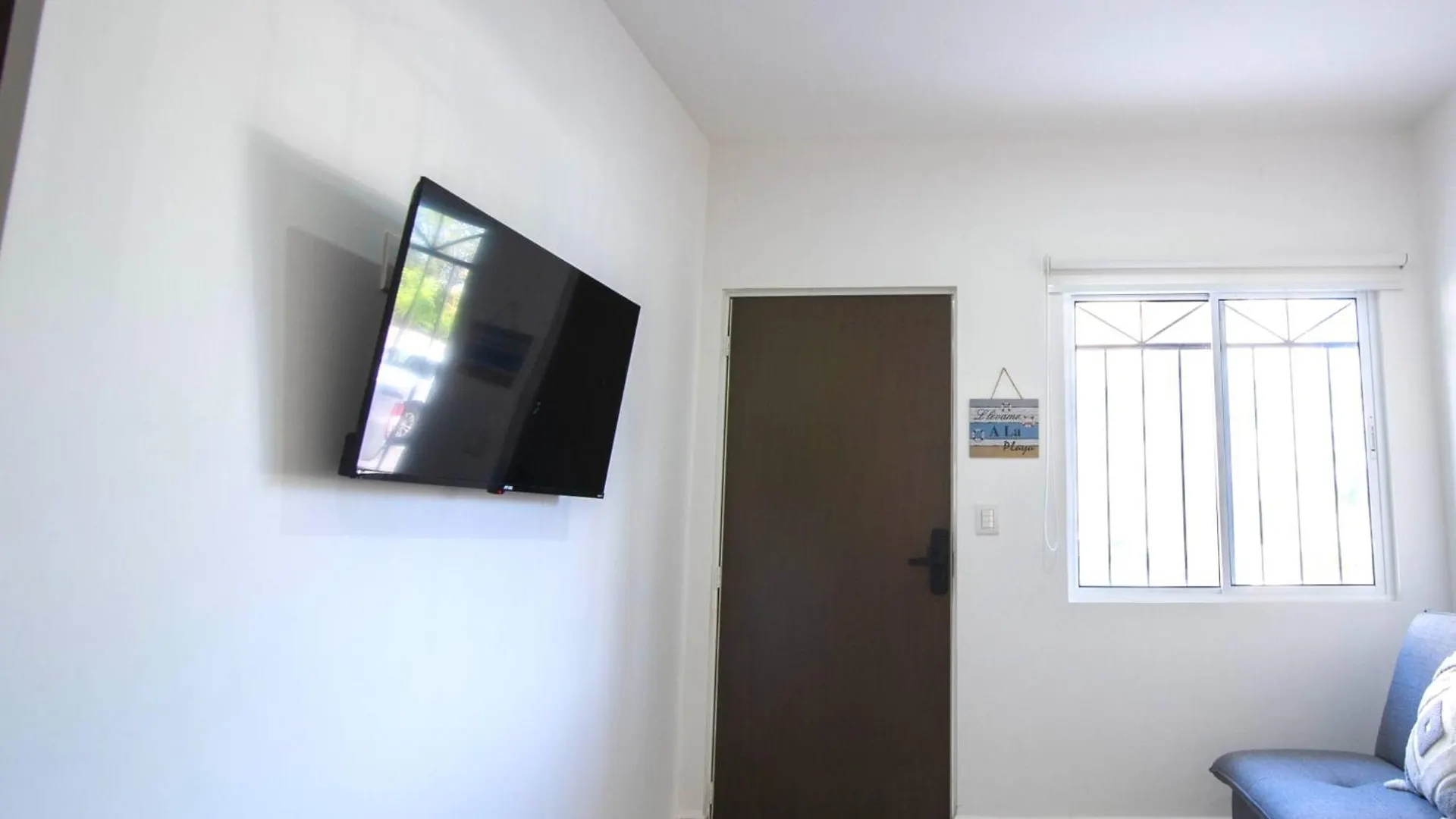 פלאייה דל כרמן Apartment In Riviera Maya
