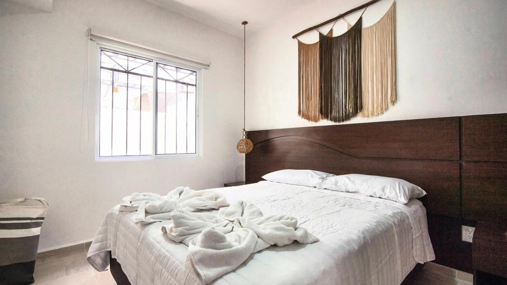 Apartment In Riviera Maya Playa del Carmen